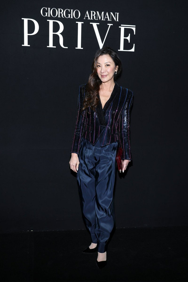 MichelleYeoh _Fanpage tweet media