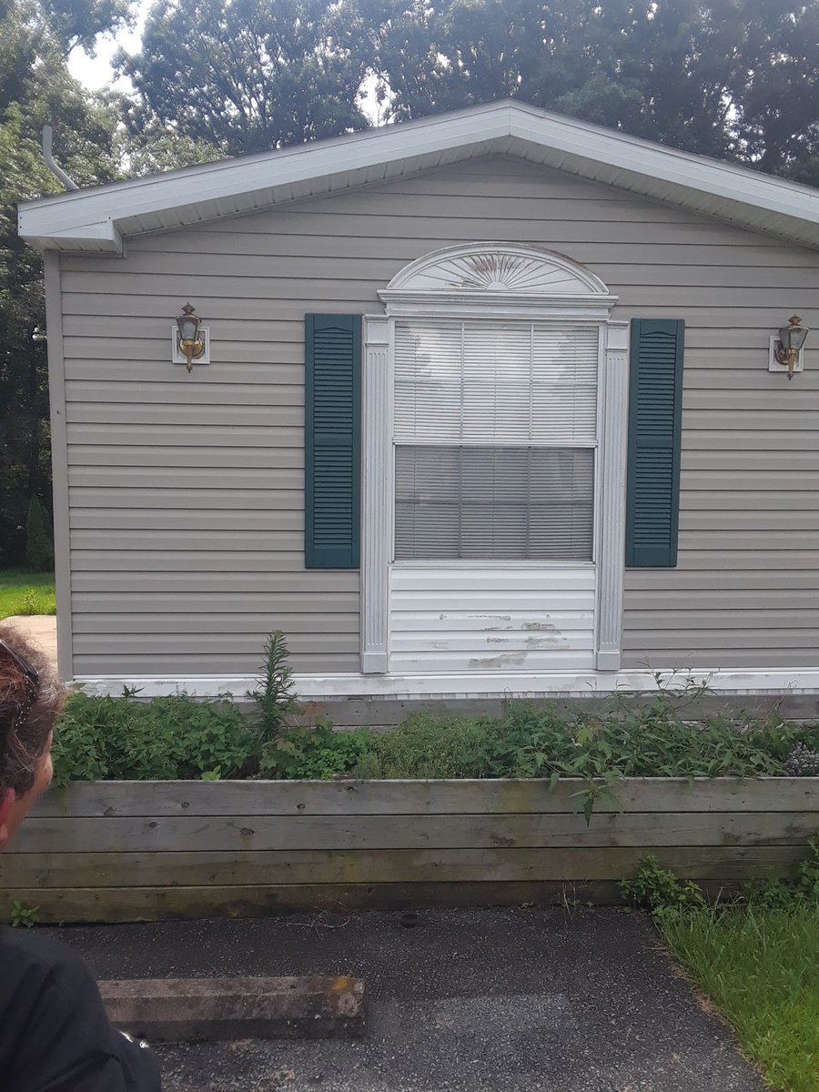 New town every hour on Twitter "Cherryville, Pennsylvania Population