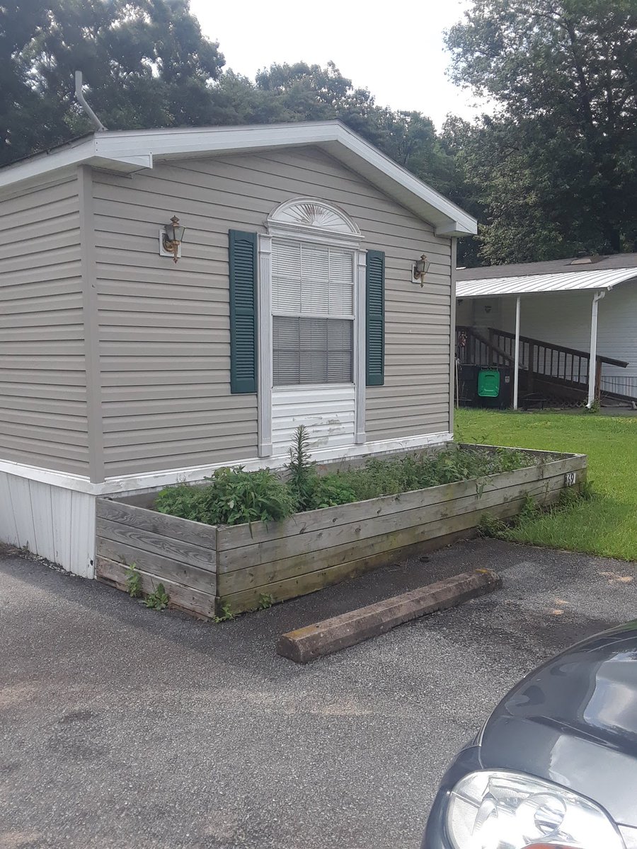 New town every hour on Twitter "Cherryville, Pennsylvania Population