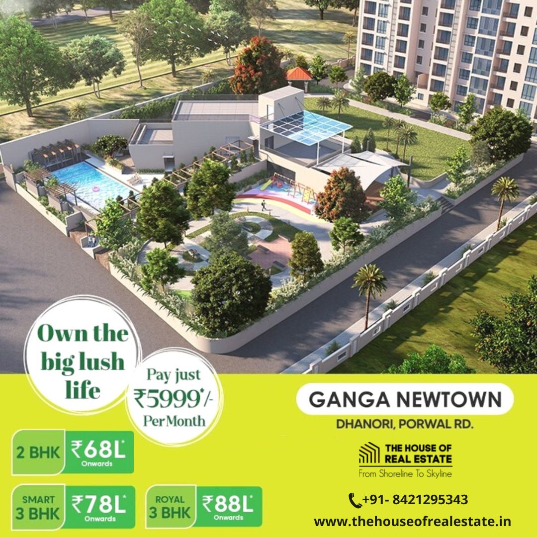 SunnyKu39842621's tweet photo. Ganga New Town - 1, 2 & 2.5 BHK Apartments at Dhanori, Pune
Call Us:- +91-8421295343
.
#thehouseofrealestate #realestatepune #propertyconsultant #propertyagent #propertyagency #realestateagency #realtors #2bhkdhanori #3bhkdhanori #realestateagent #goelganga #ganganewtown https://t.co/GRO7YbX989
