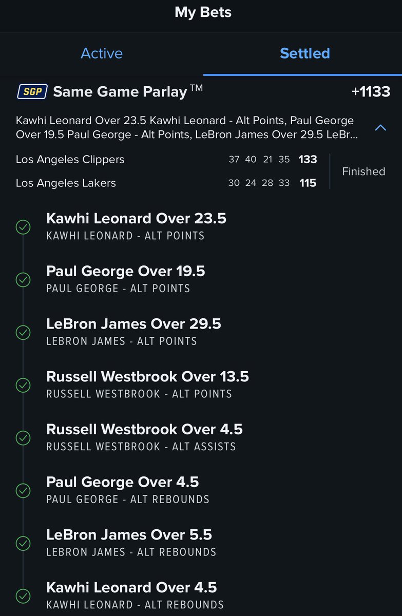 steadycapperSP's tweet image. Good NBA night 🫡 🏀 #GamblingTwiitter #nba