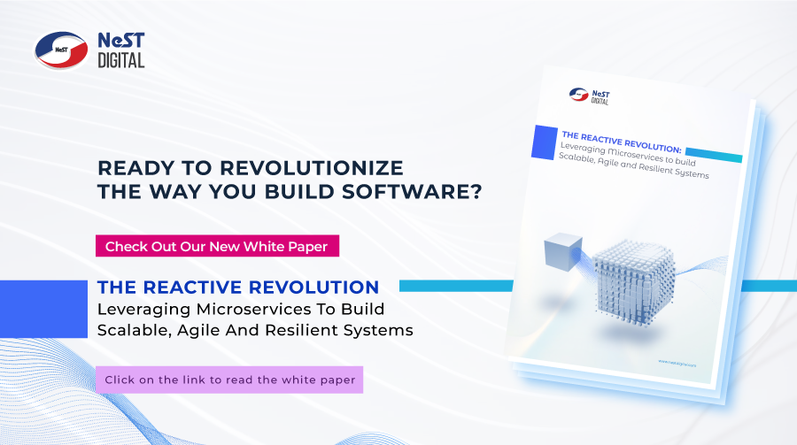 NeSTdgtl's tweet photo. Check out our new white paper that recaps the webinar ‘The Reactive Revolution’ and provides you with all the information that you need to create reliant systems! 

Download your free copy today.
https://t.co/XL11aeniyH

#ReactiveRevolution #Microservices #SoftwareDevelopment https://t.co/O1ZqJziFmm