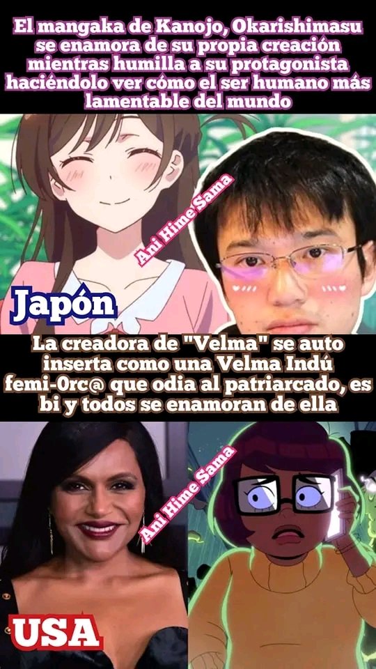 Bueno, ¿Qué les digo?

Este meme dice muchas verdades xd
#ReijiMiyajima #KanojoOkarishimasu
#RentAGirlfriend #VelmatheSeries

@Karlitoxrespal1 @KanokariOOC