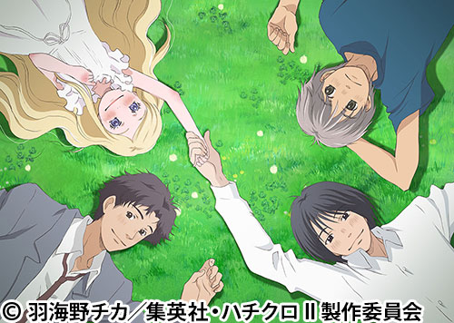 公式 アニメ女子部 Anime Joshibu Twitter