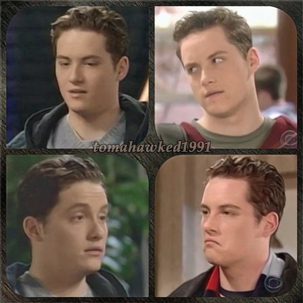 spacedragon2011's tweet photo. He has always had the cutest and funniest faces ☺️
#jesseleesoffer
#willmunson https://t.co/Xen50dcXde