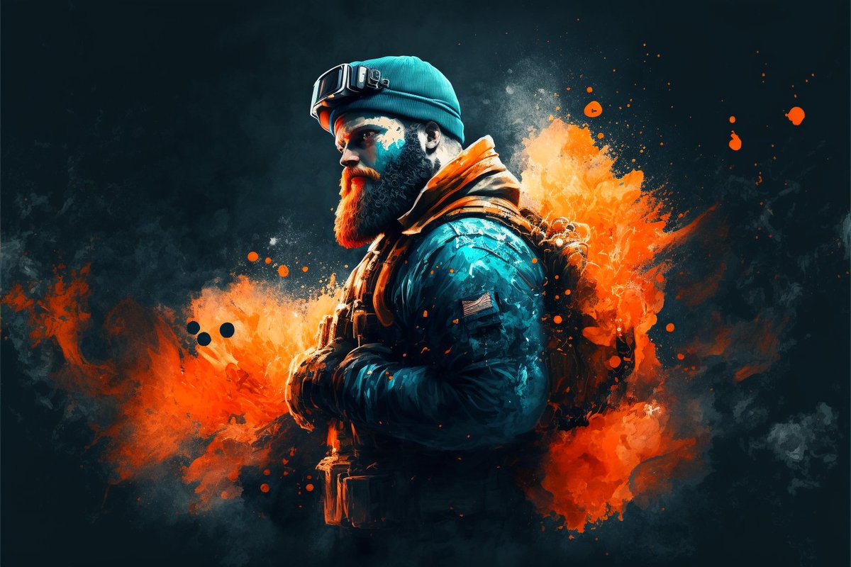 Does anyone like my custom images for every tweet about going live?

Playing CSGO today 

ᵉˣ⁻ᵖʳᵒ ᵈᵉˢᵗʳᵒʸˢ ⁿᵒᵒᵇˢ
twitch.tv/gretzy