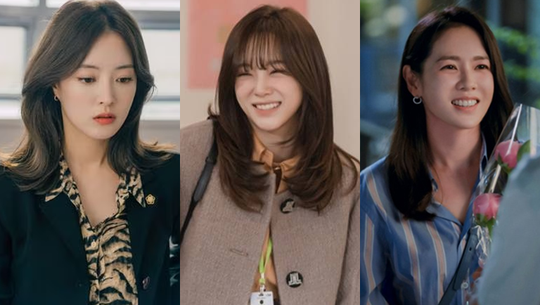 2022 WINNER OF WINNERS👑
Here are the top 3 Female Characters who climbed up the ranking! 
1. #BusinessProposal's Shin HaRi #KimSeJeong
2. #TheLawCafe's Kim YuRi  #LeeSeYoung
3. #ThirtyNine's Cha MiJo #SonYeJin

Please check the link!
🔽🔽🔽🔽🔽
kpopmap.com/2022-winner-of…