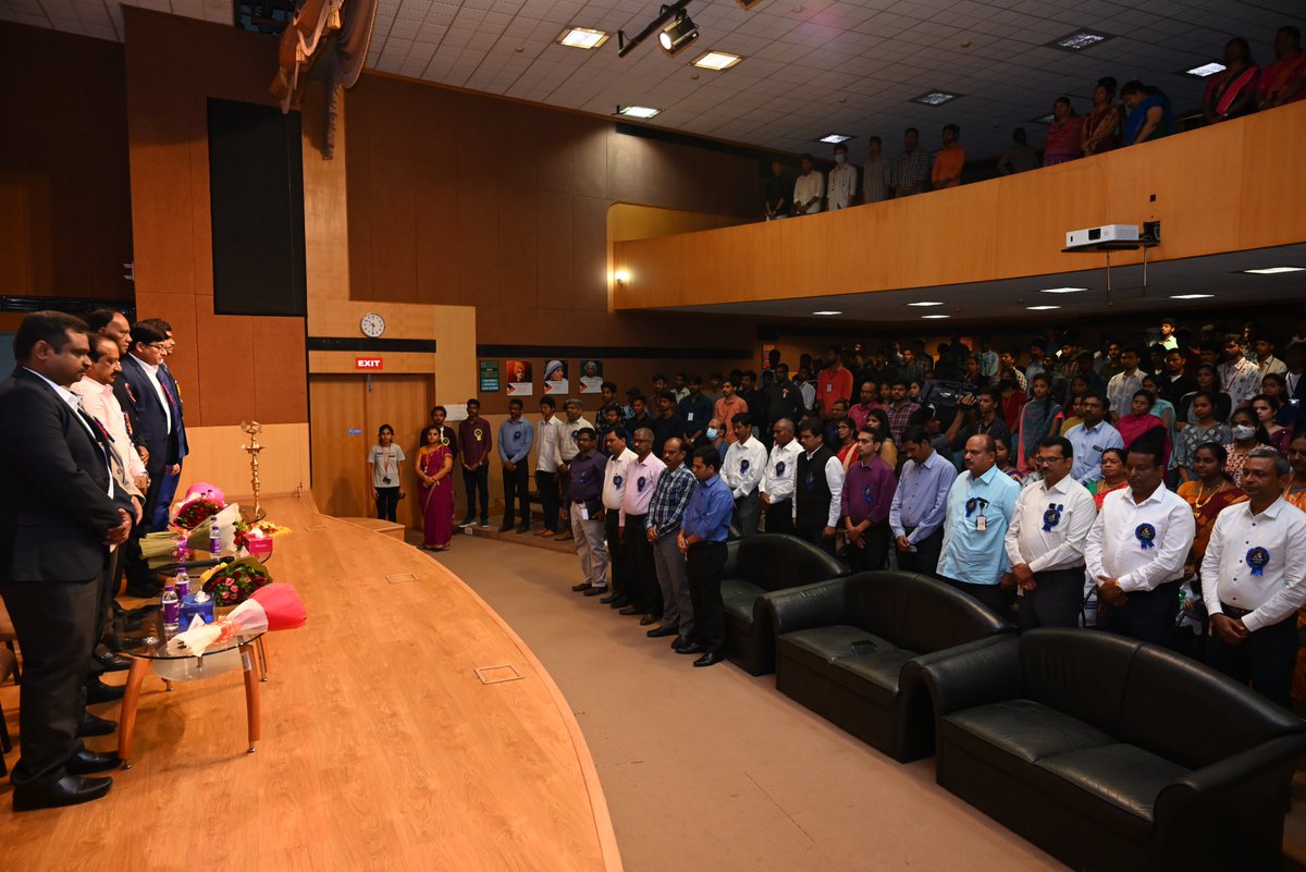 Getting Started With an Auspicious Invocation Song in the Inaugural event of STEPCONE-2023...

#gmrit #stepcone2023 #collegefest #collegefests #collegefest😍 #events #events #eventspace #events2023 #invocation #song #songs