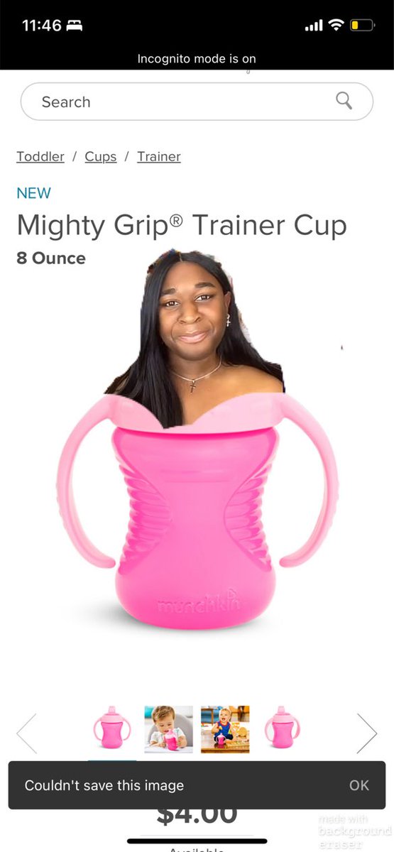 ShexNtheshitty's tweet photo. Now I need to know what kind of sippy cup he was talking about @TerriJoetheHoly? #ourlittlesippycup #sippycupjo #terrijo https://t.co/GVkUJdCXOz