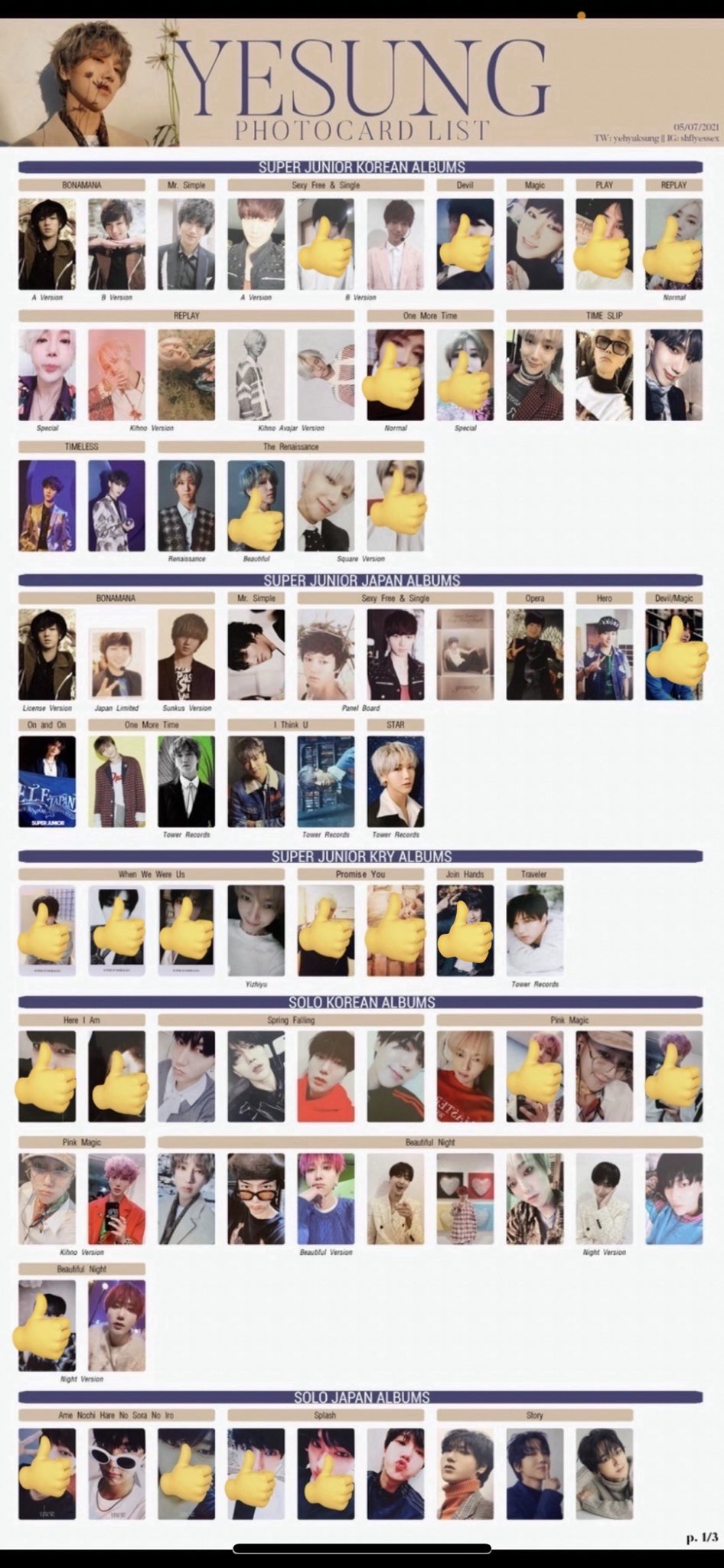 SUPER JUNIOR 花美男連続ボム事件 イェソン ミラートレカ SUPER JUNIOR 花美男連続ボム事件 イェソン ミラートレカ