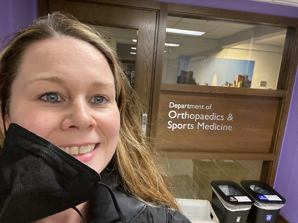 Jenny Robinson (@prof_jrobinson) on Twitter photo Big move alert! Crazy excited for this new role as Endowed Chair in Women’s Sports Medicine and Lifetime Fitness in <a href="/UWOrthopaedics/">UW Orthopaedics</a> <a href="/ME_at_UW/">Mechanical Engineering at UW</a> and <a href="/UWISCRM/">ISCRM at UW</a>. Amazed how my experience on the field, training in biomaterials and tissue engineering, and… Big move alert! Crazy excited for this new role as Endowed Chair in Women’s Sports Medicine and Lifetime Fitness in <a href="/UWOrthopaedics/">UW Orthopaedics</a> <a href="/ME_at_UW/">Mechanical Engineering at UW</a> and <a href="/UWISCRM/">ISCRM at UW</a>. Amazed how my experience on the field, training in biomaterials and tissue engineering, and…