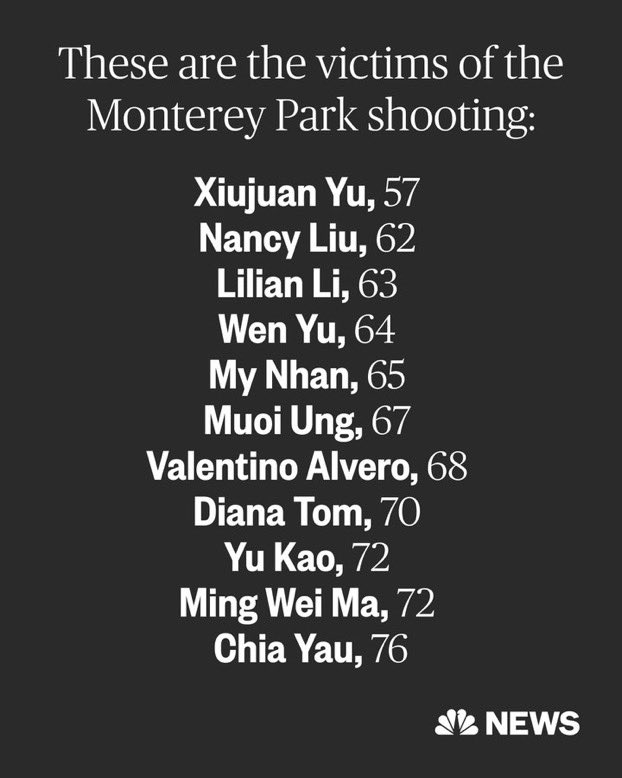 金博士频道 GOLDENCHANNEL π on Twitter "Mass shooting in California’s