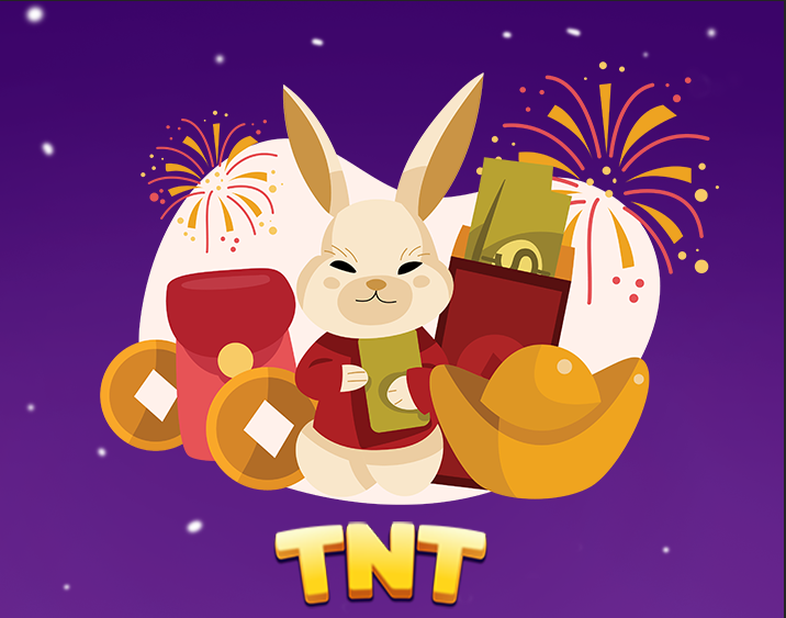 TNT by TIA│Official tweet media