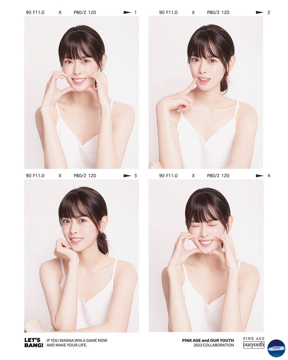 BaseXrg's tweet photo. KOEUN so prettyyyyyy
Aura nya keluar banget https://t.co/TnQLxcjI6Z