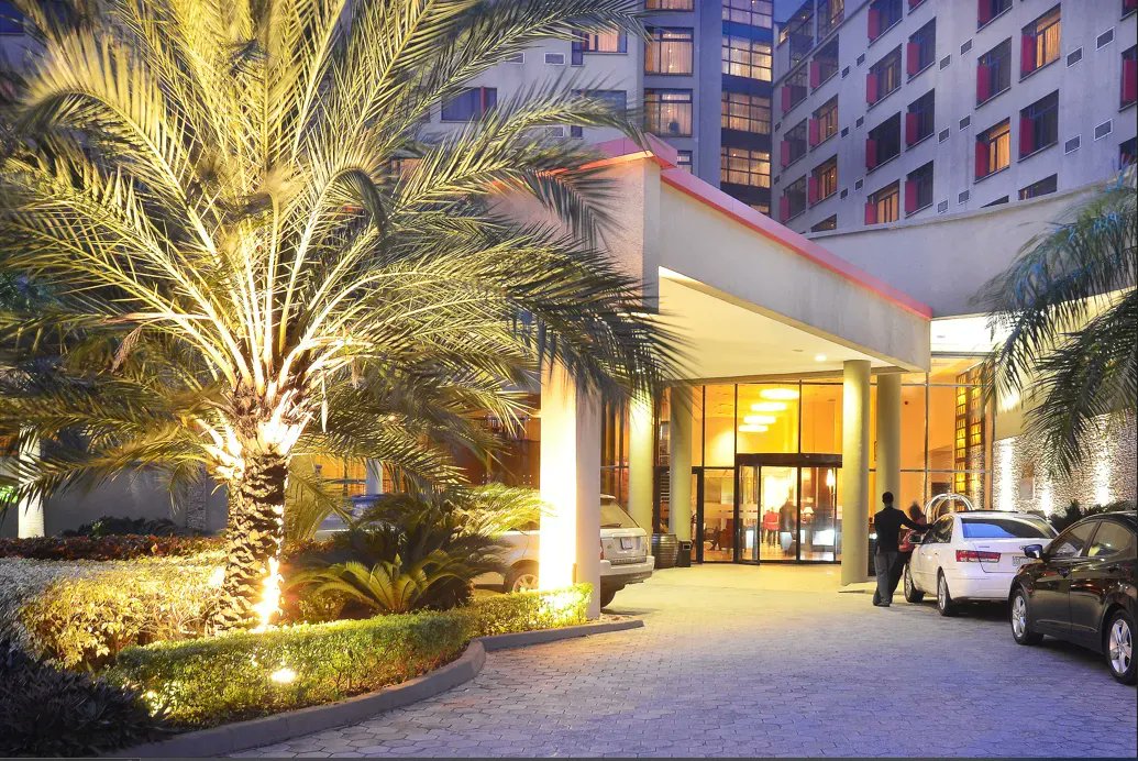 CCPLagos's tweet photo. Magnificent in design and engineering 🙌
@SouthernSunGrp
#CETRIC
...creative and responsive solutions since 1990.
#architects #engineers #projectmanagers #mepservices #structuralengineer
#hotelandhospitalitybuildings #commercialbuilding #engineers #mepservices #architects https://t.co/XcZPBHvJrC