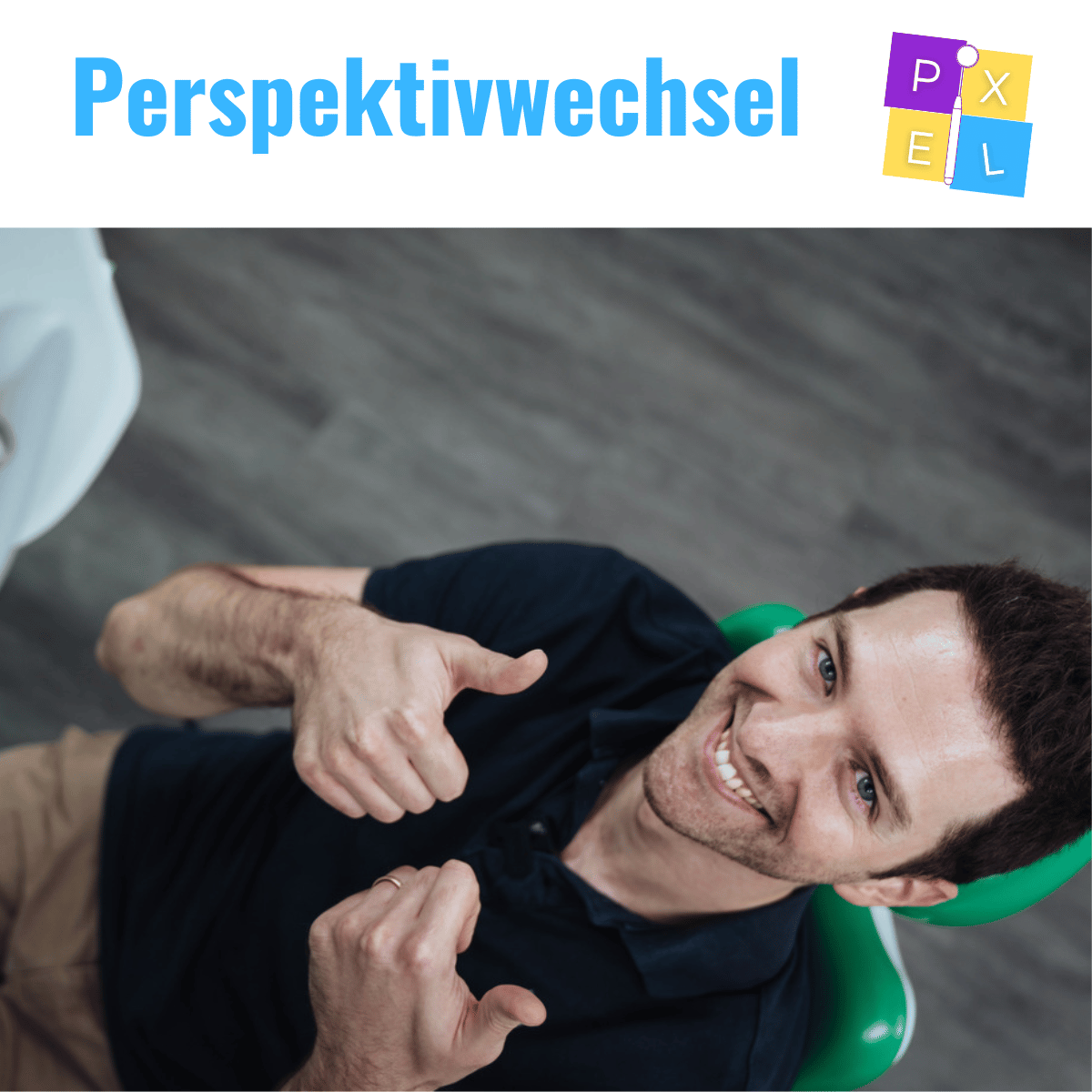 Manchmal muss man Endkundensicht einnehmen ;)

Wann seid Ihr das letzte Mal bei Eurem Zahnarzt gewesen?

#zahnarztpraxis #zahnmedizin #zmv #zfa #zmf #zmp #zahnarzt #zahnärztin #zahngesundheit #dentalbranche #dentalhygienikerin #zahnarzthelferin #zahnmedizinischefachangestellte