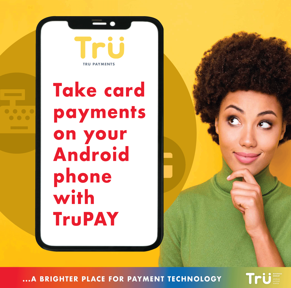 keebusiness's tweet image. EXCITING NEWS...

Turn your phone into a mobile card reader in an easy and convenient way. 

If you want to know how you can take card payments quickly and simply, and at affordable rates...

THEN GET IN TOUCH.

#trubusinessgroup #androidpayments #businessgrowth