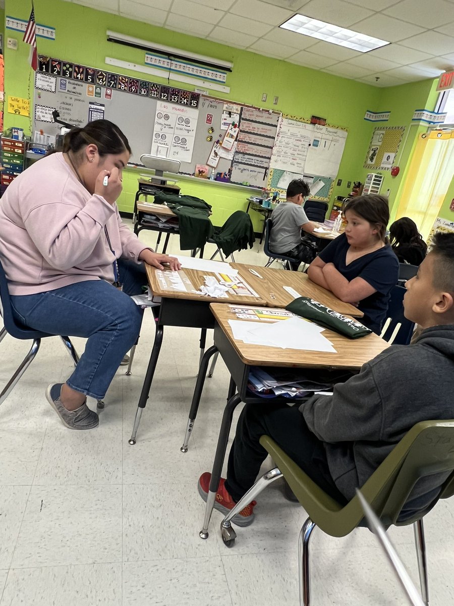 Maria Zamarron (@mzamarronkdl) on Twitter photo Today we started our Cricut club! The students did an awesome job making our Garden club shirts. Our principal Ms. Barnes was able to get hers first! <a href="/OakCrestStinger/">Oak Crest Elementary</a> <a href="/ECISDtweets/">East Central ISD</a> Today we started our Cricut club! The students did an awesome job making our Garden club shirts. Our principal Ms. Barnes was able to get hers first! <a href="/OakCrestStinger/">Oak Crest Elementary</a> <a href="/ECISDtweets/">East Central ISD</a>