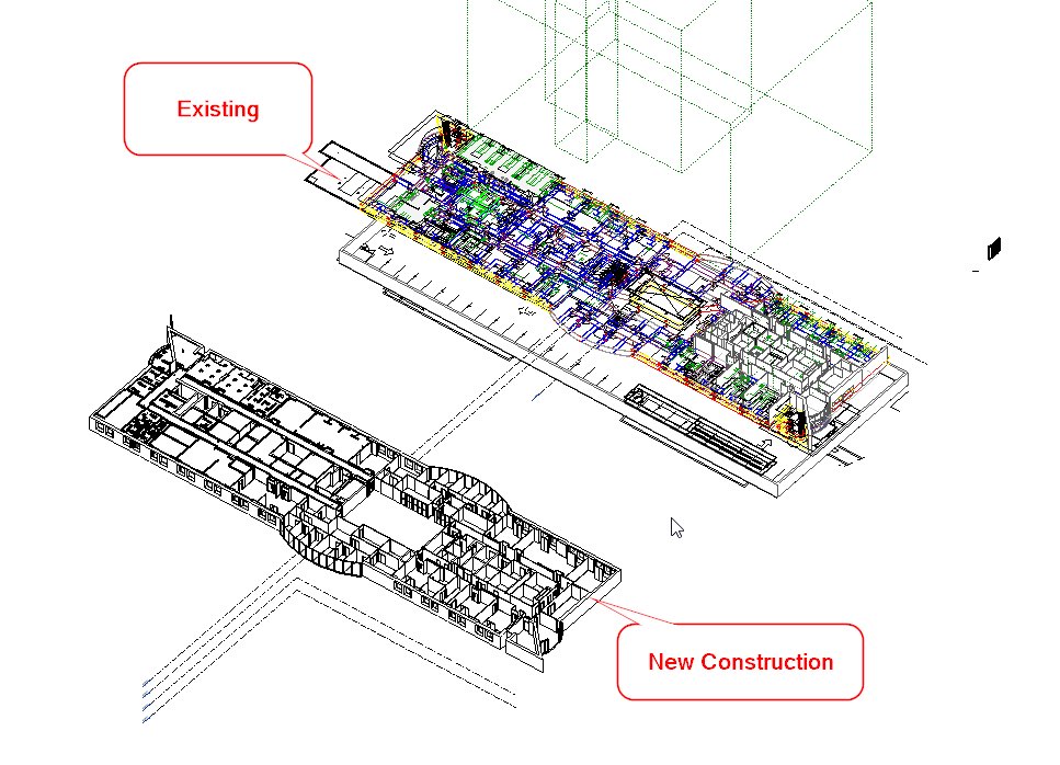I think someone needs some training on how to use phasing.  Or is there an advantage to this I’m not seeing?