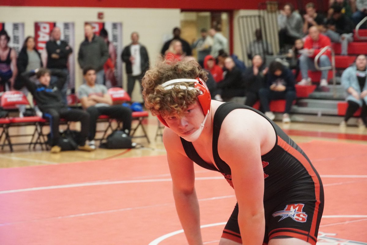NEBwrestle's tweet photo. Tanner Fuller clinches the dual for Millard South!! 35-13 with three matches to go. Battle of #1’s Olin and Westfpahl up NOW

https://t.co/KYZSAaaiLC https://t.co/M106vu4jbE