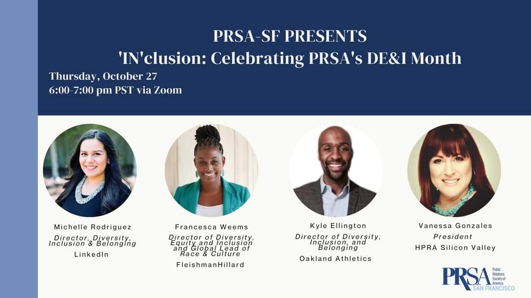 glasshousecomm's tweet photo. My heart hurts hearing this news today. I met him just a few months ago and his energy was amazing.  @PRSASF was honored to have Kyle's expertise and input on a recent DEI panel last Fall.#heartbreaking https://t.co/SsV9hPHp0x