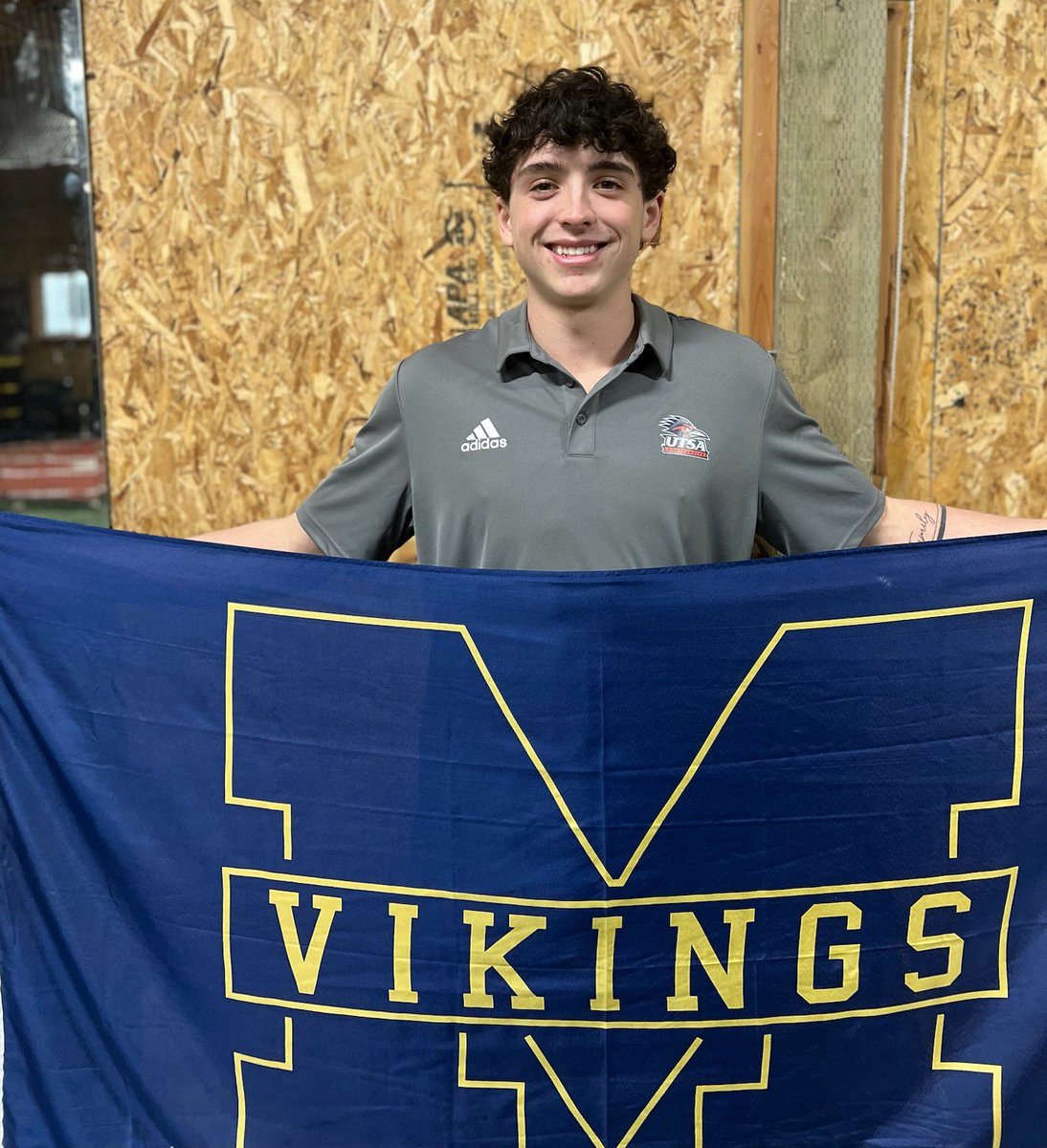Middleton Vikings Baseball (@mhsbsblvikings) on Twitter photo baseballnews.com/collegiate-basβ¦. So proud of <a href="/RobertOrloski/">Robert Orloski</a> for making 1st team All American. What a Dude! Congratulations <a href="/GrizzleWill/">Will Grizzle</a> for also making the team. Great job π <a href="/BryanSwygart/">Bryan Swygart</a> baseballnews.com/collegiate-basβ¦. So proud of <a href="/RobertOrloski/">Robert Orloski</a> for making 1st team All American. What a Dude! Congratulations <a href="/GrizzleWill/">Will Grizzle</a> for also making the team. Great job π <a href="/BryanSwygart/">Bryan Swygart</a>