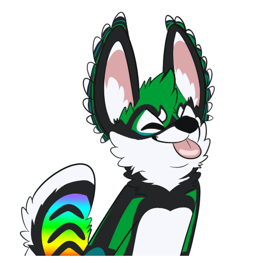 Luca The Fox tweet media