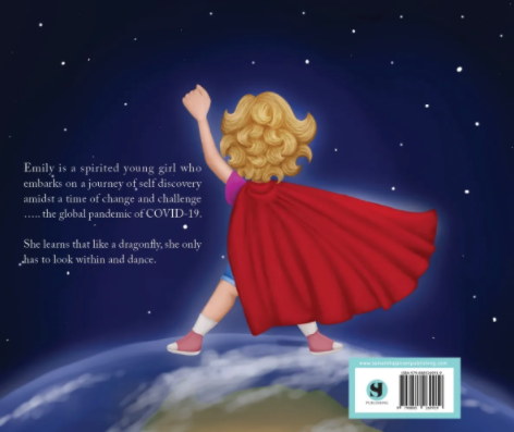 📖 Our book shop is a little different to most.  

We have partnered with several online stores all over the world to make it convenient for you to shop on your favourite book sites. 

"A global pandemic won’t change me!" E-Book also available 🌐  dragonflyglobal.com.au/shop