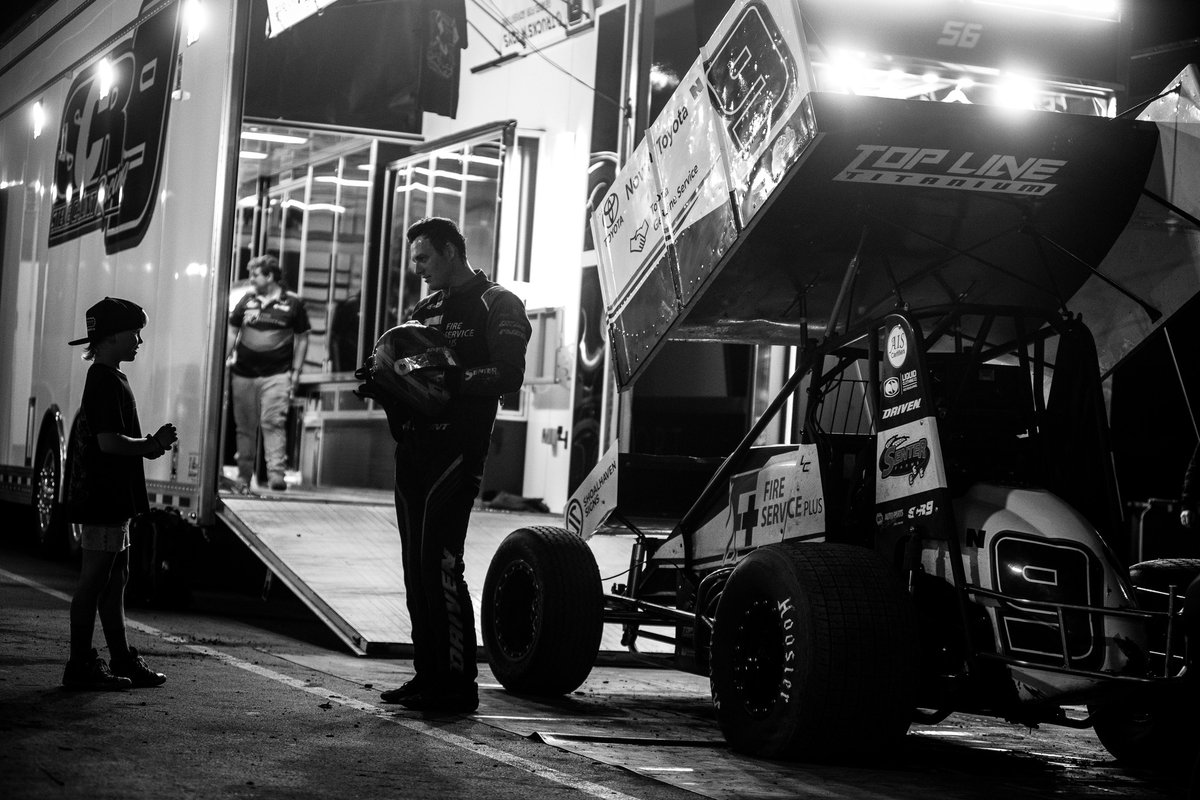 Topline Titanium tweet media