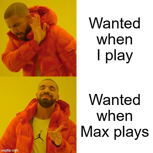 It do be like that sometimes...

<a href="/maxmatulessy/">Max Matulessy</a> 

#stake #GamblingTwitter #WANTED