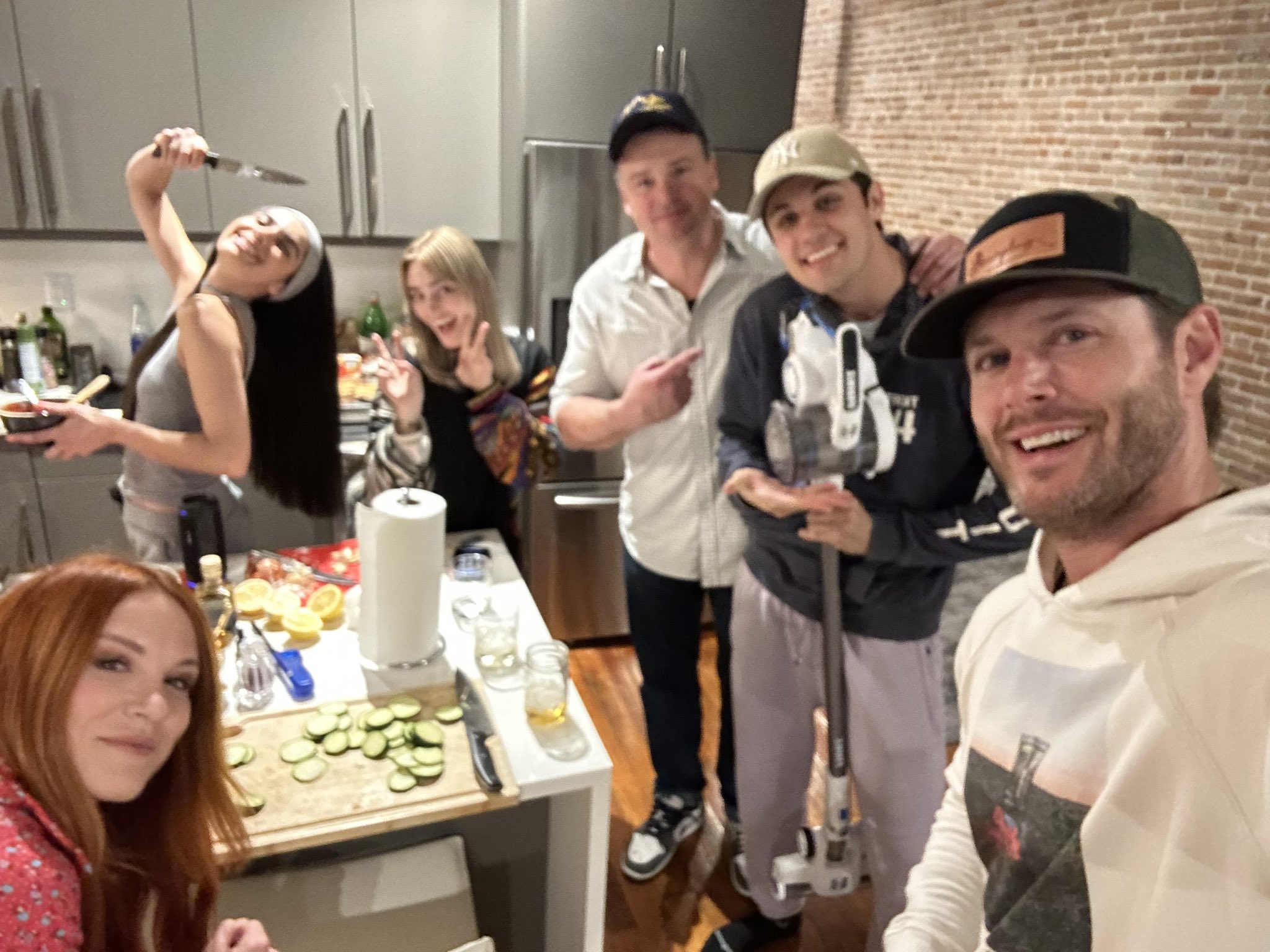 Danneel Harris Wallpaper