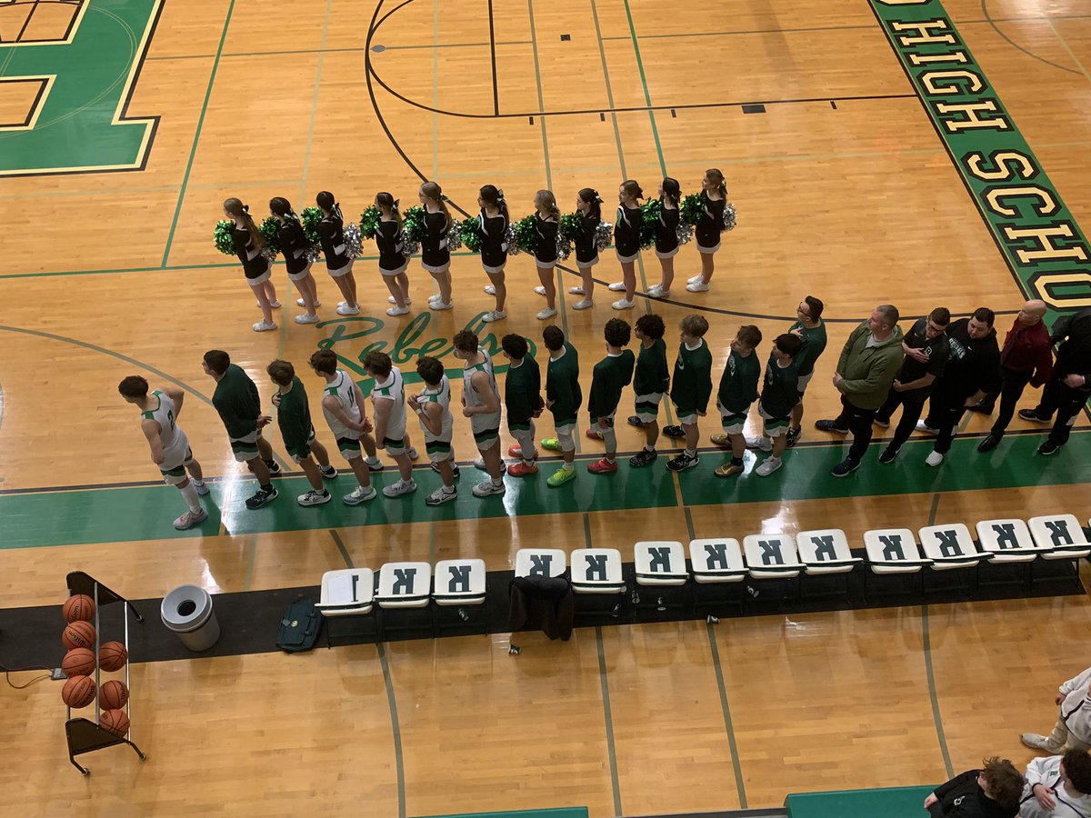 Ridgewood Athletics tweet media