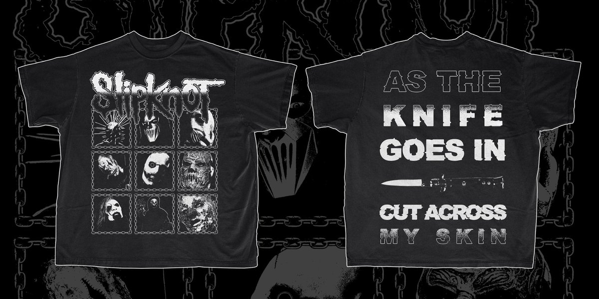 AaronKudler's tweet photo. Putting it out there that I think I’d like to take on some graphic design / merch design commissions while I’m still home from tour. (Not all of these exist in the real world) https://t.co/i6gqR6x4gq