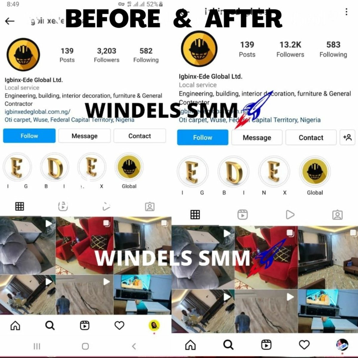windelssmm's tweet photo. WINDELS SMM Panel Reseller Tool 🔥🚀🛰️💯 https://t.co/DD9cMLlav1