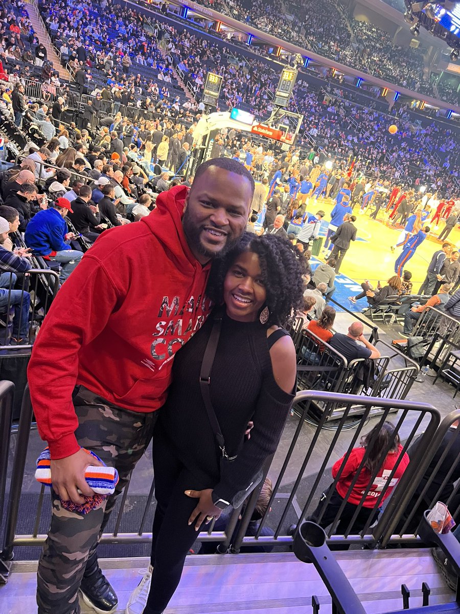 Bucket list. ☑️ #KYK #MSG <a href="/TheGarden/">MSG</a>
