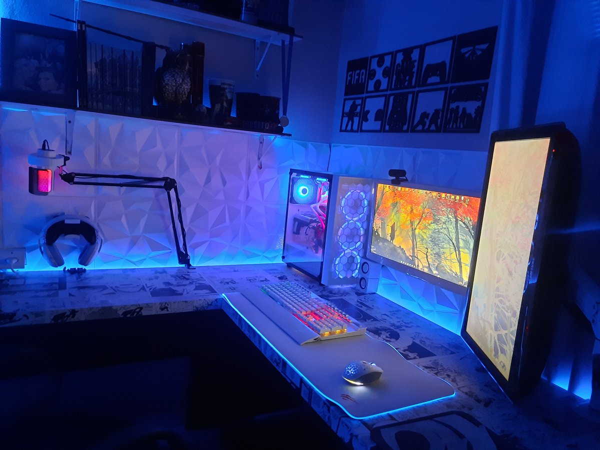 Promises tweet media