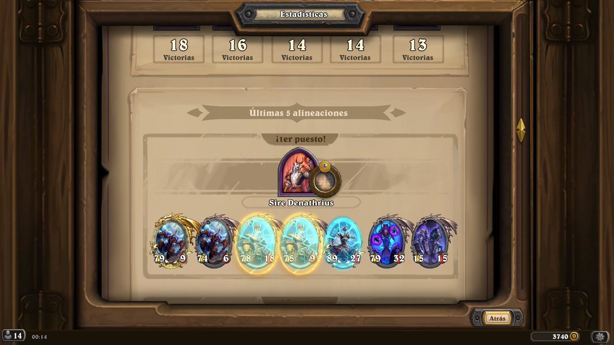 bg_boards's tweet photo. @solera_HS 1st place
Hero: Sire Denatrius https://t.co/judmxMtQdU