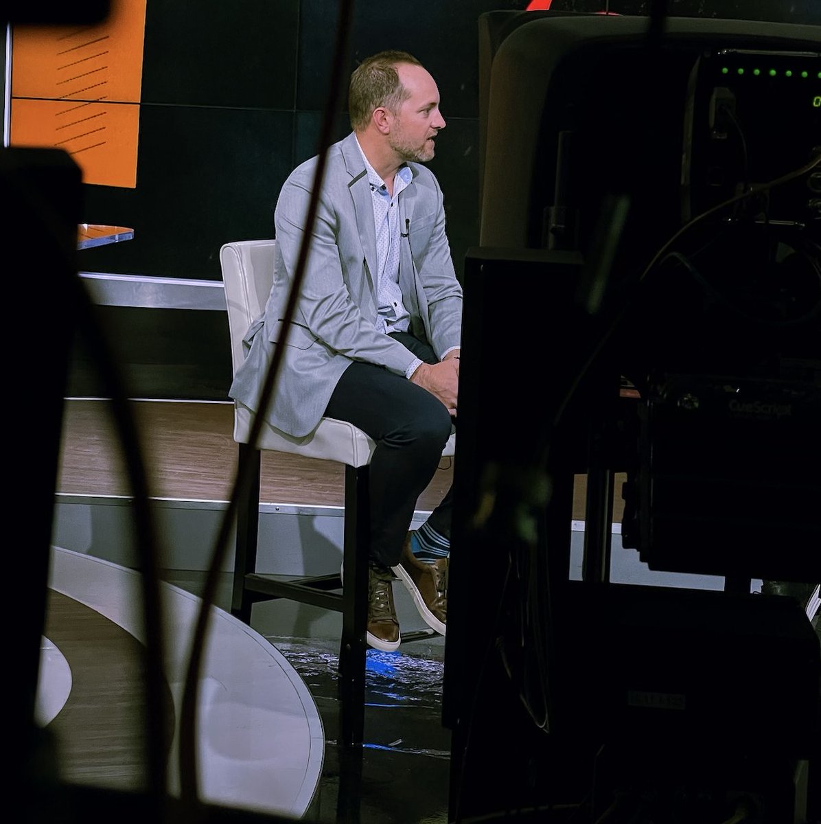 PHXRisingFC's tweet image. Tune in to @azfamily and #TheExtraPoint with @MarkMcClune tonight at 10:35 for a very special announcement 👀 

#FromTheAshes