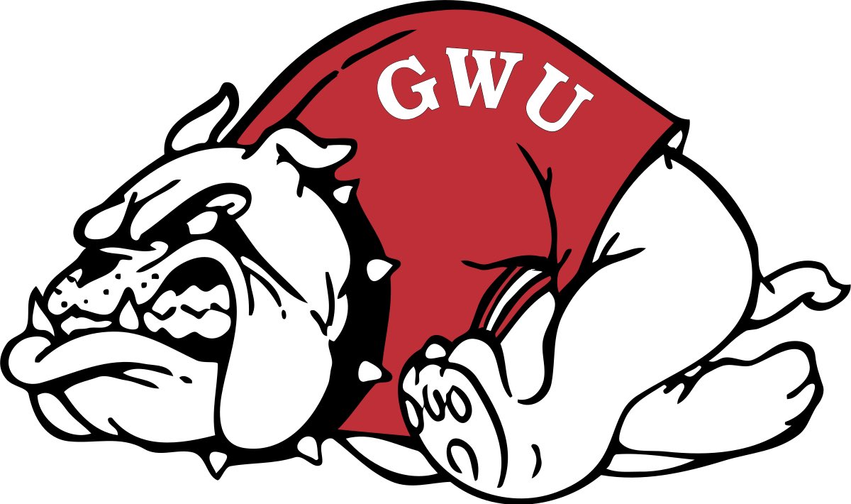 WareFootball's tweet photo. Huge thank you to @GWUFootball for visiting The Swamp today! 🐊🐊🐊 https://t.co/o64prY5e55