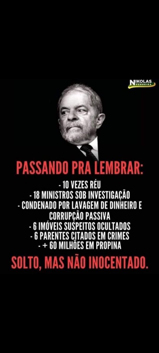 RebelloMonteiro's tweet photo. #BrazilianSpring https://t.co/taE68YRZD0