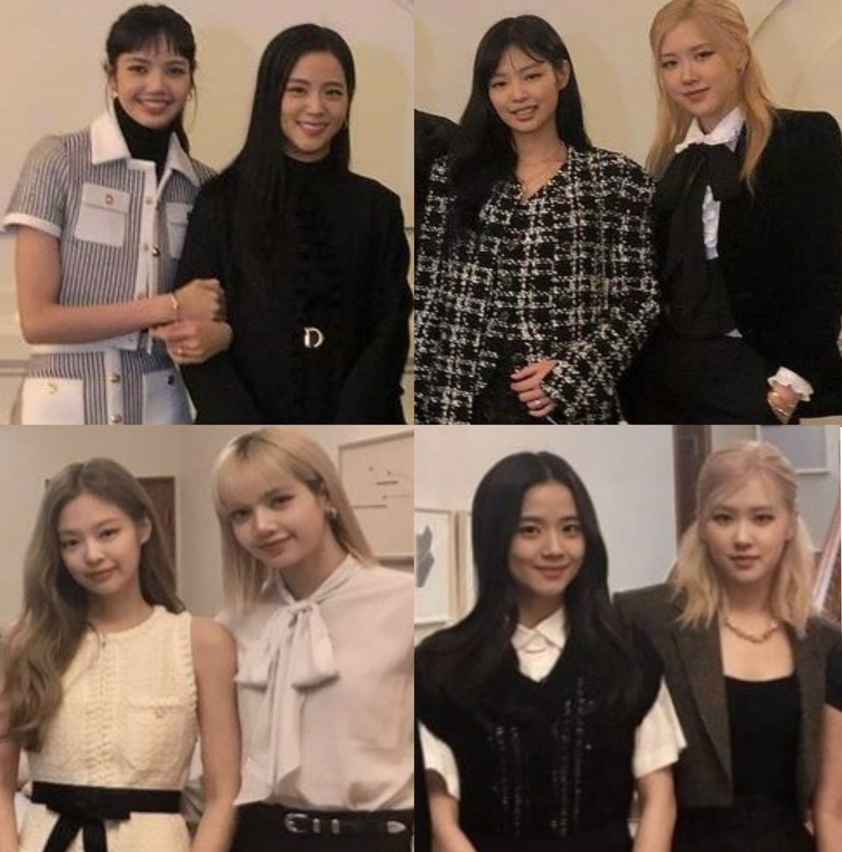 eh_isso_'s tweet photo. BLACKPINK COM ROUPAS SOCIAIS>>>>>>>>>>>>>>>>>>> https://t.co/zCwg4meT9n