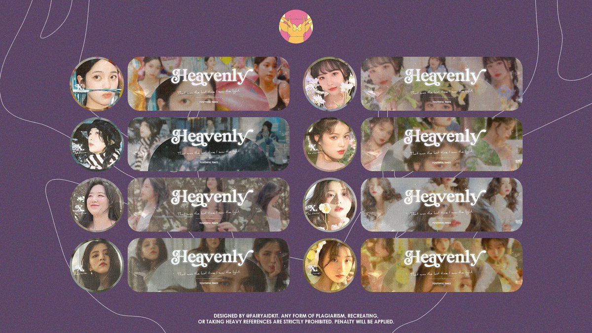 FairyAidKit's tweet photo. { help rt }

good morning! aku punya 40 ready stock (1 slide lagi ada di bawah) yang bisa diangkut hari ini jam 19:30 WIB. list nama chara bisa dilihat di alt text setiap foto, cek reply untuk detailnya ya!

#zonauang https://t.co/jivh4GDNEU
