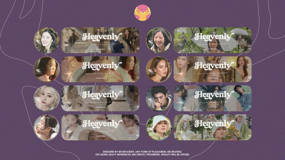 FairyAidKit's tweet photo. { help rt }

good morning! aku punya 40 ready stock (1 slide lagi ada di bawah) yang bisa diangkut hari ini jam 19:30 WIB. list nama chara bisa dilihat di alt text setiap foto, cek reply untuk detailnya ya!

#zonauang https://t.co/jivh4GDNEU