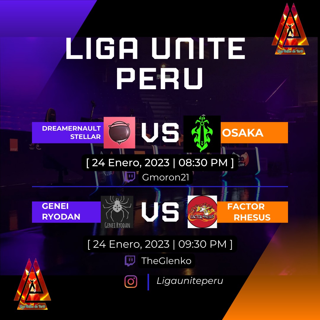 DreamernautGG's tweet photo. Inicia nuestra participación en la LIGA UNITE PERU con nuestra escuadra de DMT STELLAR!!!

Pueden ver los partidos aquí:
https://t.co/OyNDnSgRG0

#CumpliendoElSueño 
#DaleDMT 
👨‍🚀🚀 https://t.co/mdIRoaxsiZ