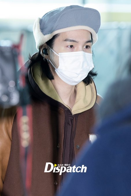 Briar OT7 💜 tweet media