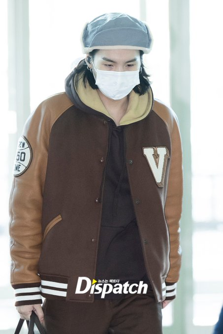 Briar OT7 💜 tweet media