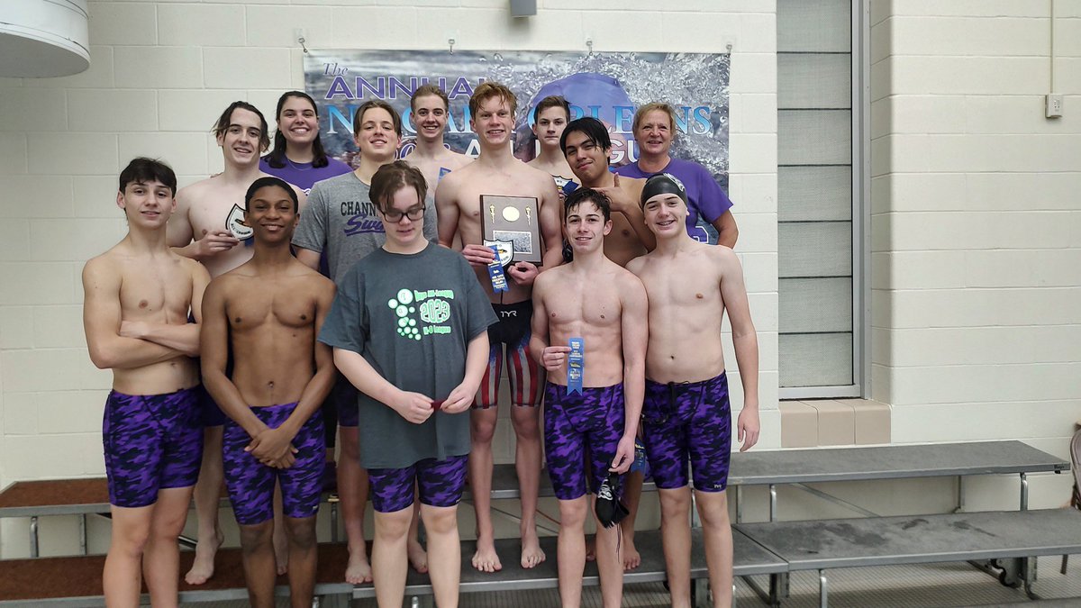 jgriznation's tweet photo. Channel Cats @ N-O ALL League Event @ Newfane HS
2023 N-O League Champions
#RespectTheFish https://t.co/478bRxRrbj