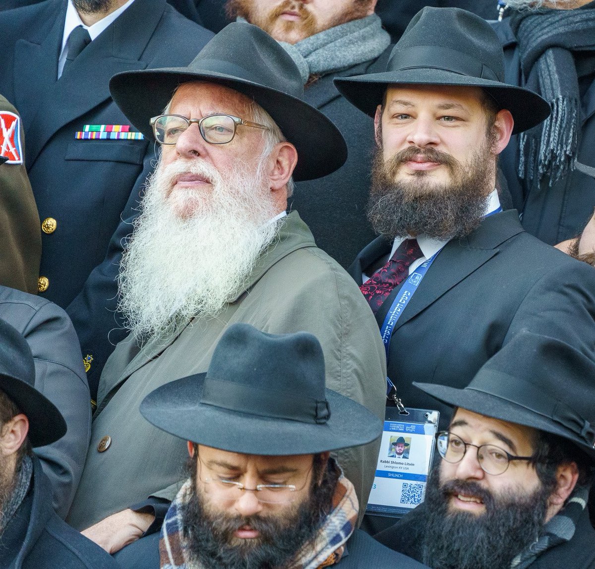 Rabbi S Litvin tweet media