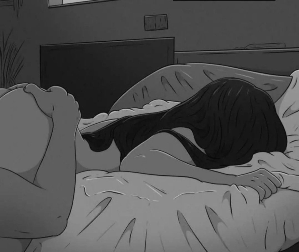 Este es el único lengüetazo bien Rico en la cama y con una buena posición.