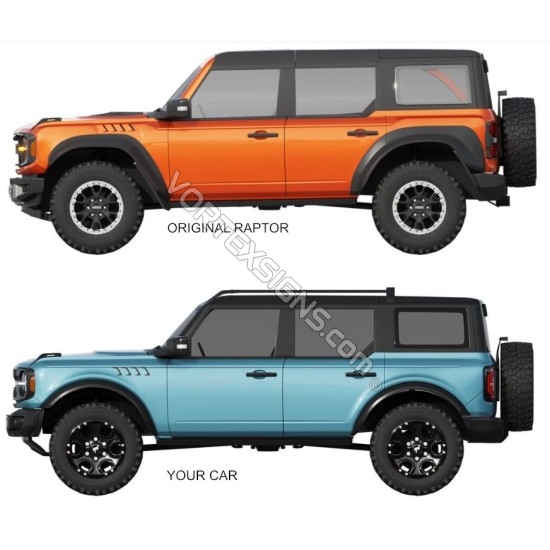 VortexSigns's tweet image. FENDER VENTS VINYL DECAL STICKER FOR FORD BRONCO 6G
vortexsigns.com/car-decals/for…

#fordbronco #newfordbronco #bronco #newbronco #fordbroncos #thebronconation #2023bronco #builtwild #2023fordbronco #broncoworld #23fordbronco #broncotrailteam #bronconation #fordbroncodaily #broncotruck